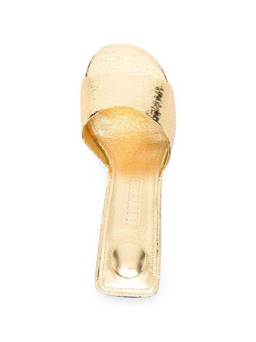  JACQUEMUS | FOW00167 AC21G01280